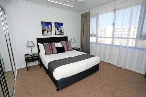 Q Resorts Paddington - Accommodation Adelaide 10