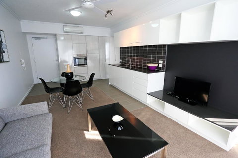 Q Resorts Paddington - Accommodation Adelaide 8