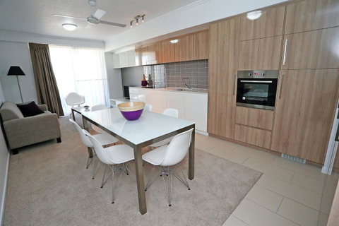 Q Resorts Paddington - Accommodation Adelaide 40