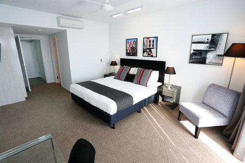 Q Resorts Paddington - Accommodation Adelaide 9