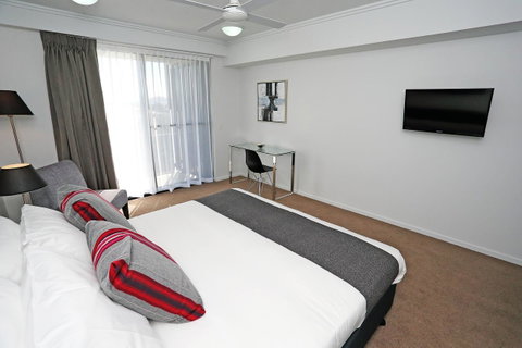 Q Resorts Paddington - Accommodation Adelaide 34