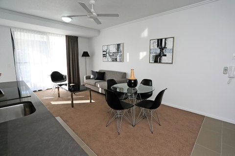 Q Resorts Paddington - Accommodation Adelaide 5