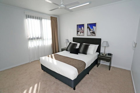 Q Resorts Paddington - Accommodation Adelaide 6