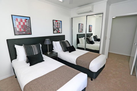 Q Resorts Paddington - Accommodation Adelaide 30
