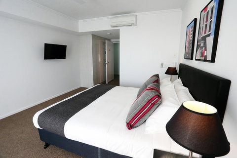Q Resorts Paddington - Accommodation Adelaide 42