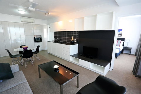 Q Resorts Paddington - Accommodation Adelaide 2