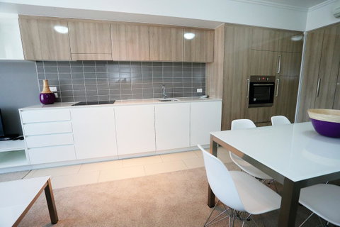 Q Resorts Paddington - Accommodation Adelaide 27