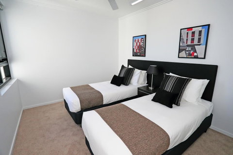 Q Resorts Paddington - Accommodation Adelaide 28