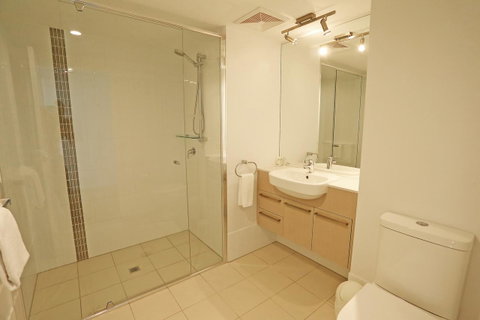Q Resorts Paddington - Accommodation Adelaide 23