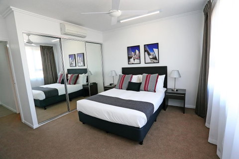 Q Resorts Paddington - Accommodation Adelaide 37