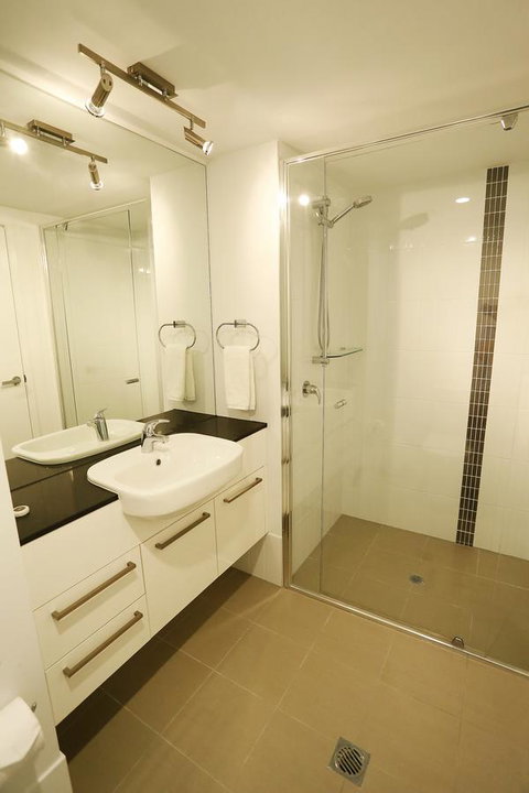 Q Resorts Paddington - Accommodation Adelaide 13