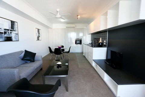 Q Resorts Paddington - Accommodation Adelaide 11