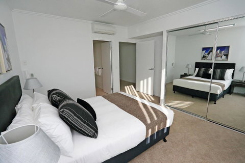 Q Resorts Paddington - Accommodation Adelaide 21