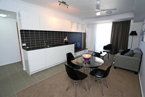 Q Resorts Paddington - Accommodation Adelaide 36