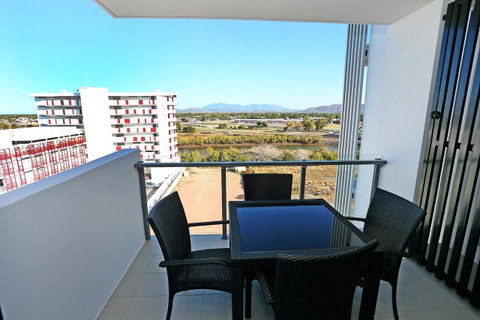 Q Resorts Paddington - Accommodation Adelaide 14