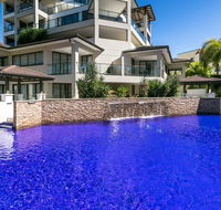 Grand Mercure Allegra Hervey Bay - Accommodation Adelaide