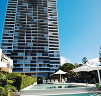 Ultra Broadbeach - Accommodation Adelaide
