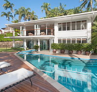 15 Wharf Street - Accommodation Adelaide