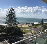 Northwind Beachfront Apartments - Accommodation Adelaide