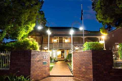 Aabon Apartments & Motel - Accommodation Adelaide 8