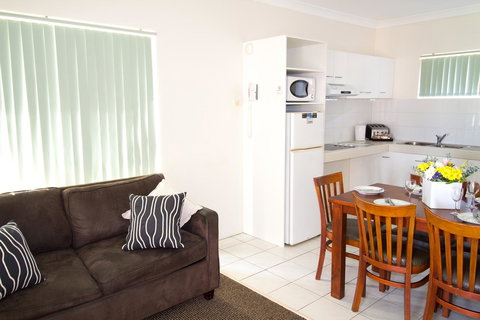 Aabon Apartments & Motel - Accommodation Adelaide 26
