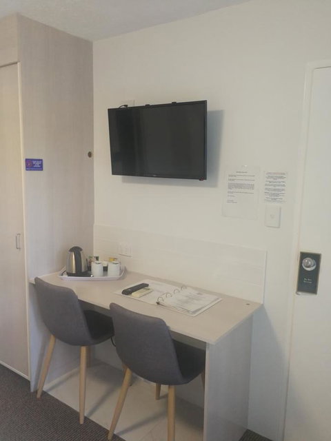 Aabon Apartments & Motel - Accommodation Adelaide 9