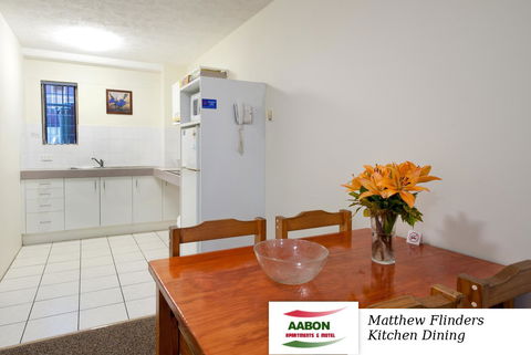Aabon Apartments & Motel - Accommodation Adelaide 4