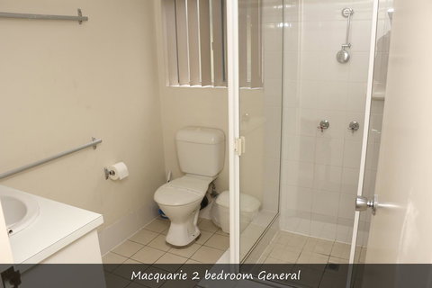 Aabon Apartments & Motel - Accommodation Adelaide 40