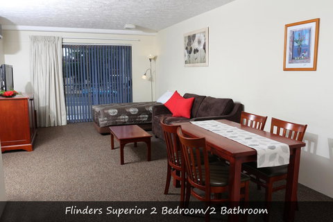 Aabon Apartments & Motel - Accommodation Adelaide 42