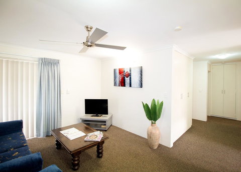 Aabon Apartments & Motel - Accommodation Adelaide 17