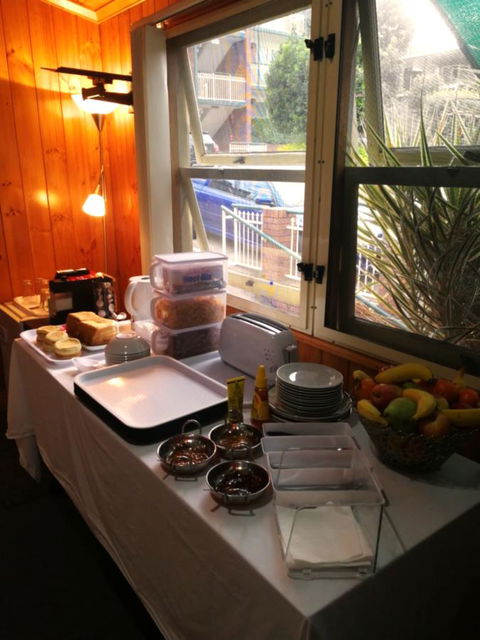 Aabon Apartments & Motel - Accommodation Adelaide 23