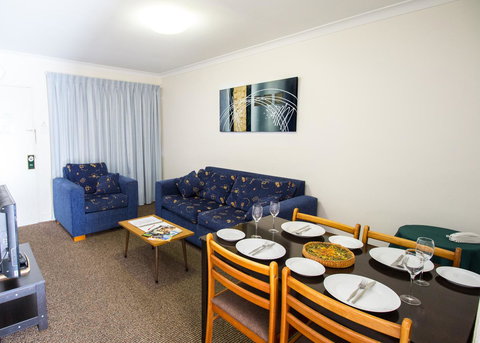 Aabon Apartments & Motel - Accommodation Adelaide 30