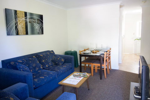 Aabon Apartments & Motel - Accommodation Adelaide 29