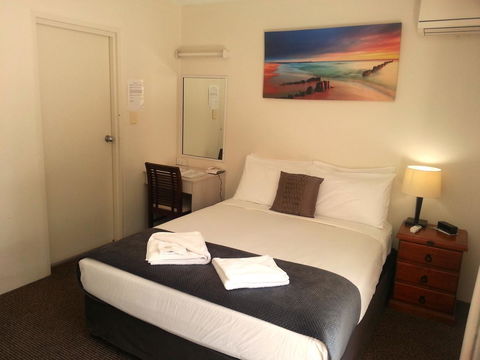 Aabon Apartments & Motel - Accommodation Adelaide 5