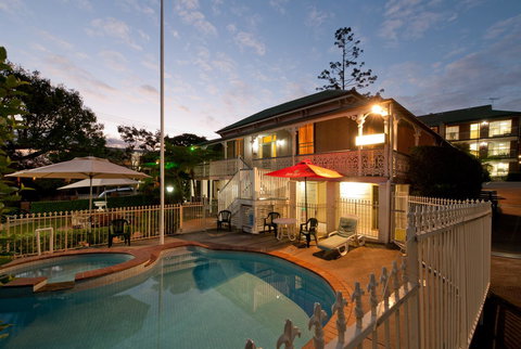 Aabon Apartments & Motel - Accommodation Adelaide 25