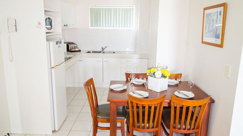 Aabon Apartments & Motel - Accommodation Adelaide 27