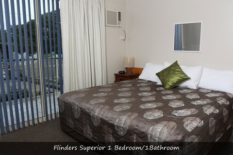 Aabon Apartments & Motel - Accommodation Adelaide 37
