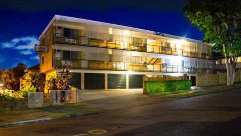 Aabon Apartments & Motel - Accommodation Adelaide 34