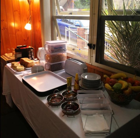 Aabon Apartments & Motel - Accommodation Adelaide 2