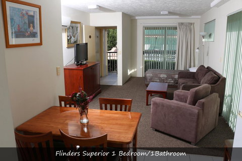 Aabon Apartments & Motel - Accommodation Adelaide 43