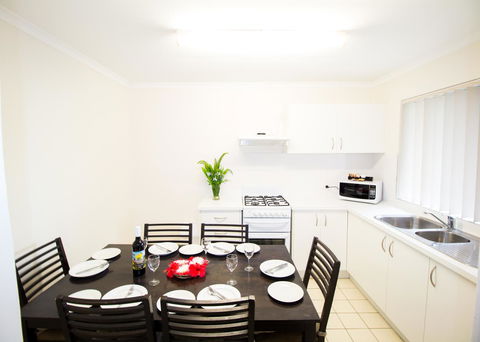 Aabon Apartments & Motel - Accommodation Adelaide 20