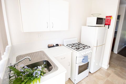 Aabon Apartments & Motel - Accommodation Adelaide 31