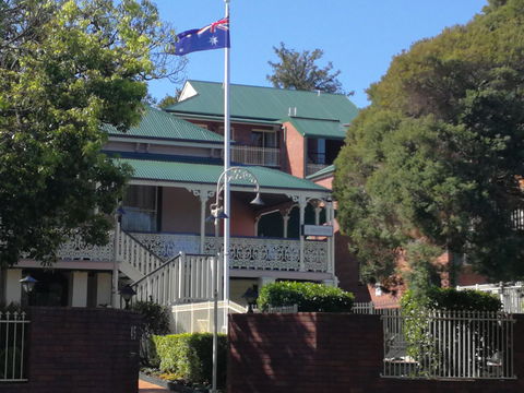 Aabon Apartments & Motel - Accommodation Adelaide 6