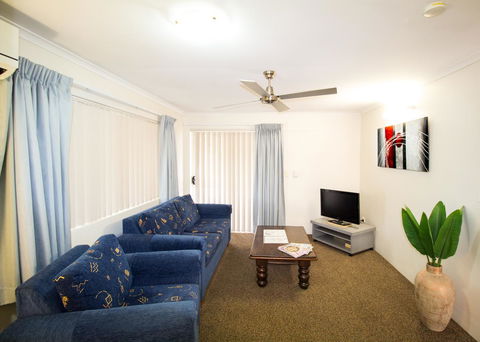 Aabon Apartments & Motel - Accommodation Adelaide 22
