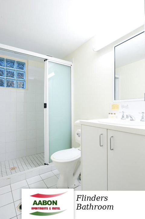 Aabon Apartments & Motel - Accommodation Adelaide 3