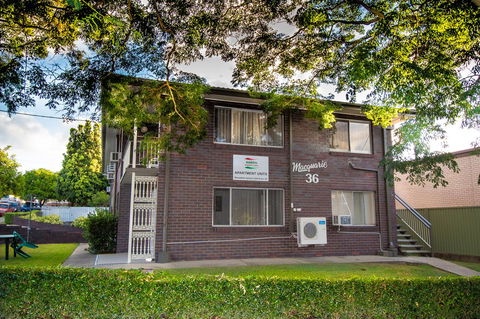 Aabon Apartments & Motel - Accommodation Adelaide 35