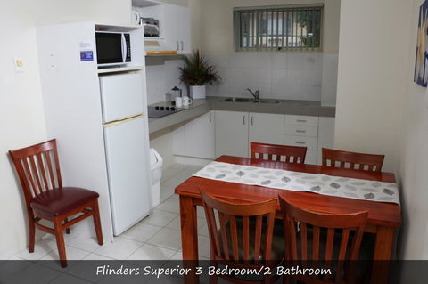 Aabon Apartments & Motel - Accommodation Adelaide 39