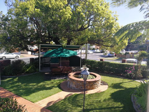 Aabon Apartments & Motel - Accommodation Adelaide 11