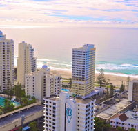 Chevron Renaissance - Private Apartments - Accommodation Adelaide