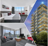 Quest South Brisbane - Accommodation Adelaide